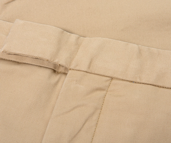 Polo Ralph Lauren Stretch Slim Fit Chino Trouser Khaki