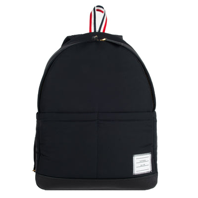 Thom Browne Multi Pocket Backpack Black