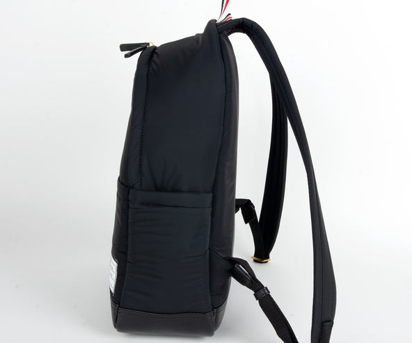 Thom Browne Multi Pocket Backpack Black