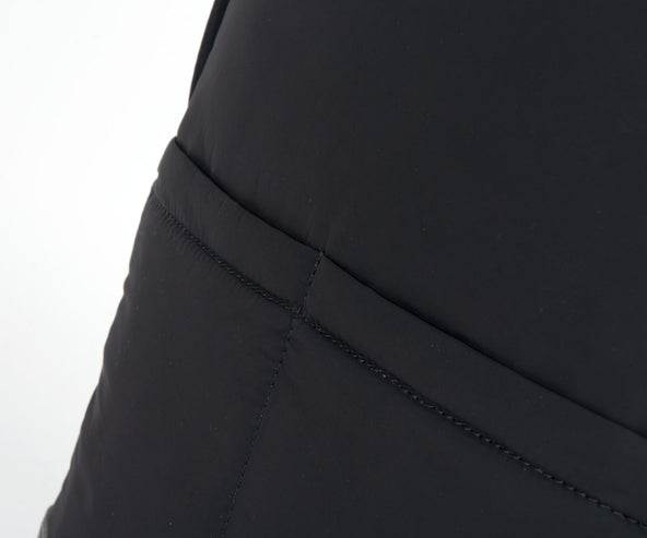 Thom Browne Multi Pocket Backpack Black
