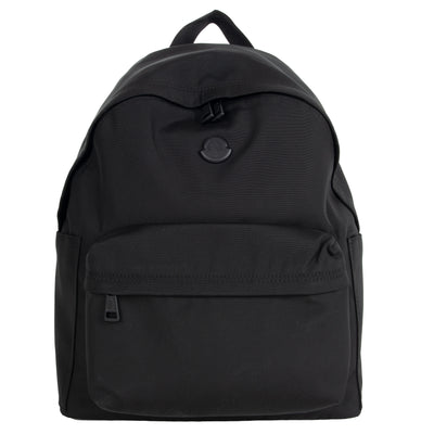 Moncler Pierrick Backpack Black