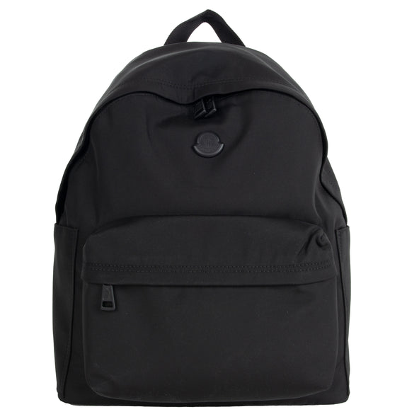 Moncler Pierrick Backpack Black