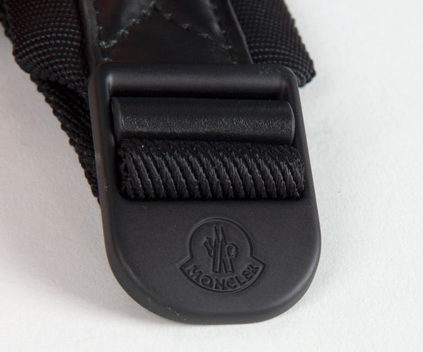Moncler Pierrick Backpack Black