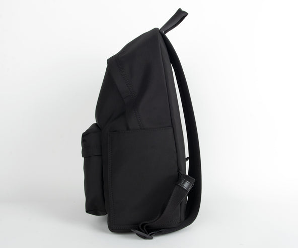 Moncler Pierrick Backpack Black