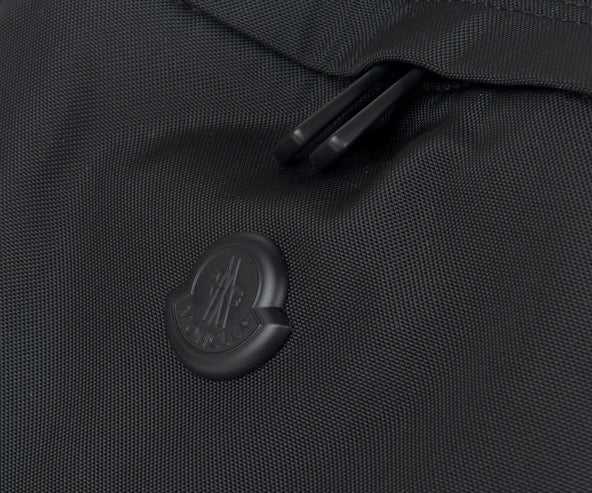 Moncler Pierrick Backpack Black