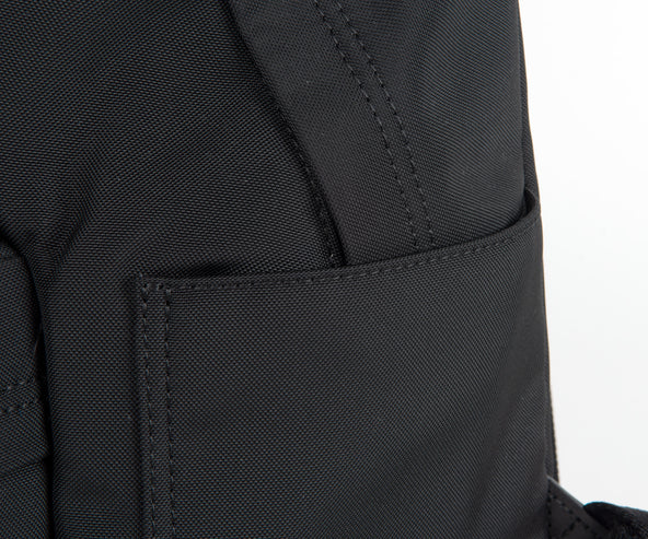 Moncler Pierrick Backpack Black