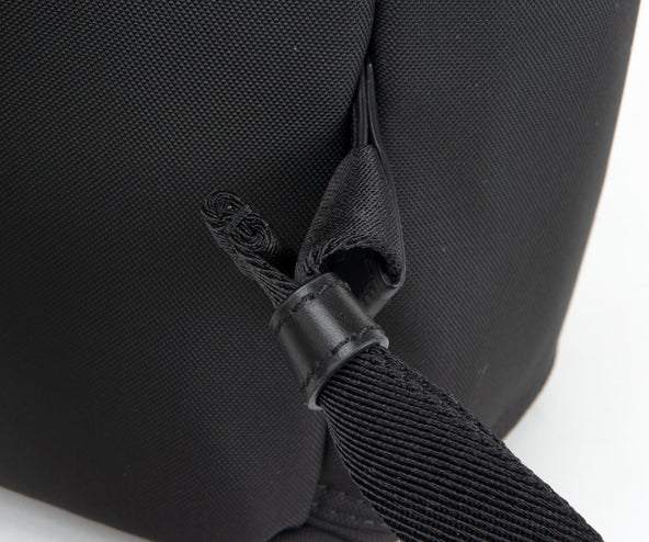 Moncler Pierrick Backpack Black