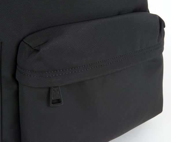 Moncler Pierrick Backpack Black