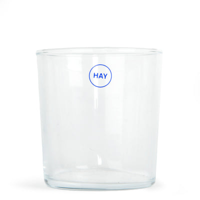 HAY Tumbler M Glass Clear