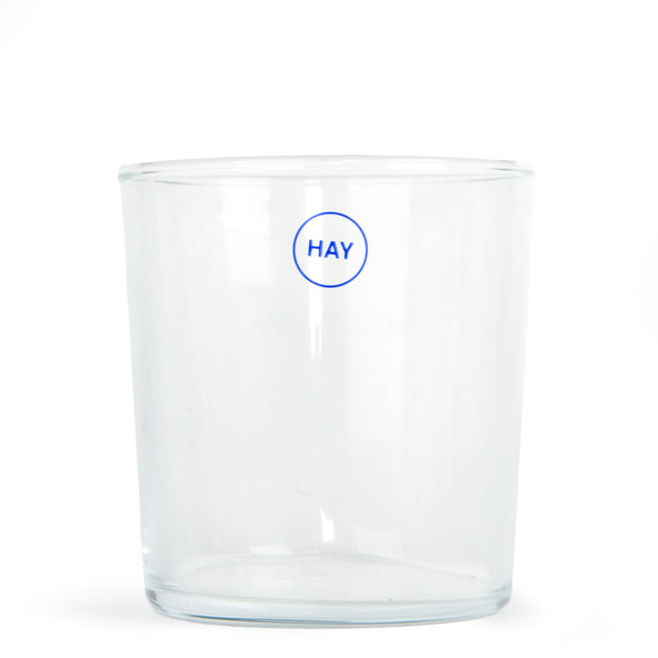 HAY Tumbler M Glass Clear