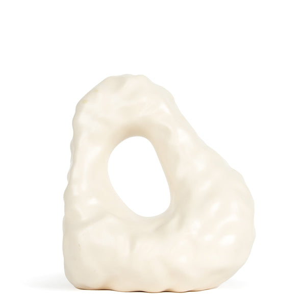 HAY W&S Bookend White Ivory