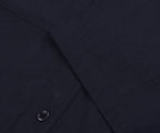 Norse Projects Ivan Tech Poplin SS Shirt Dark Navy
