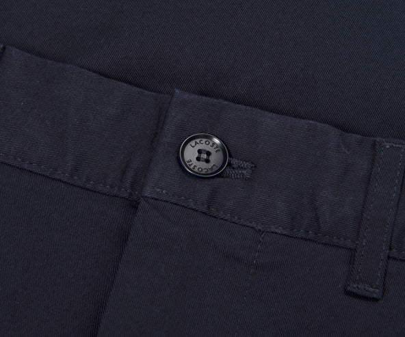 Lacoste Classic Chino Navy