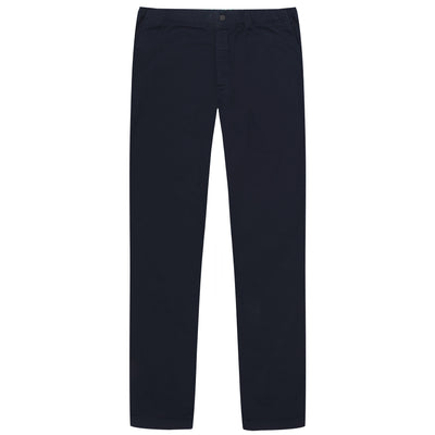 Norse Projects Ezra Stretch Trousers Navy