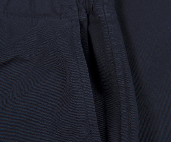 Norse Projects Ezra Stretch Trousers Navy