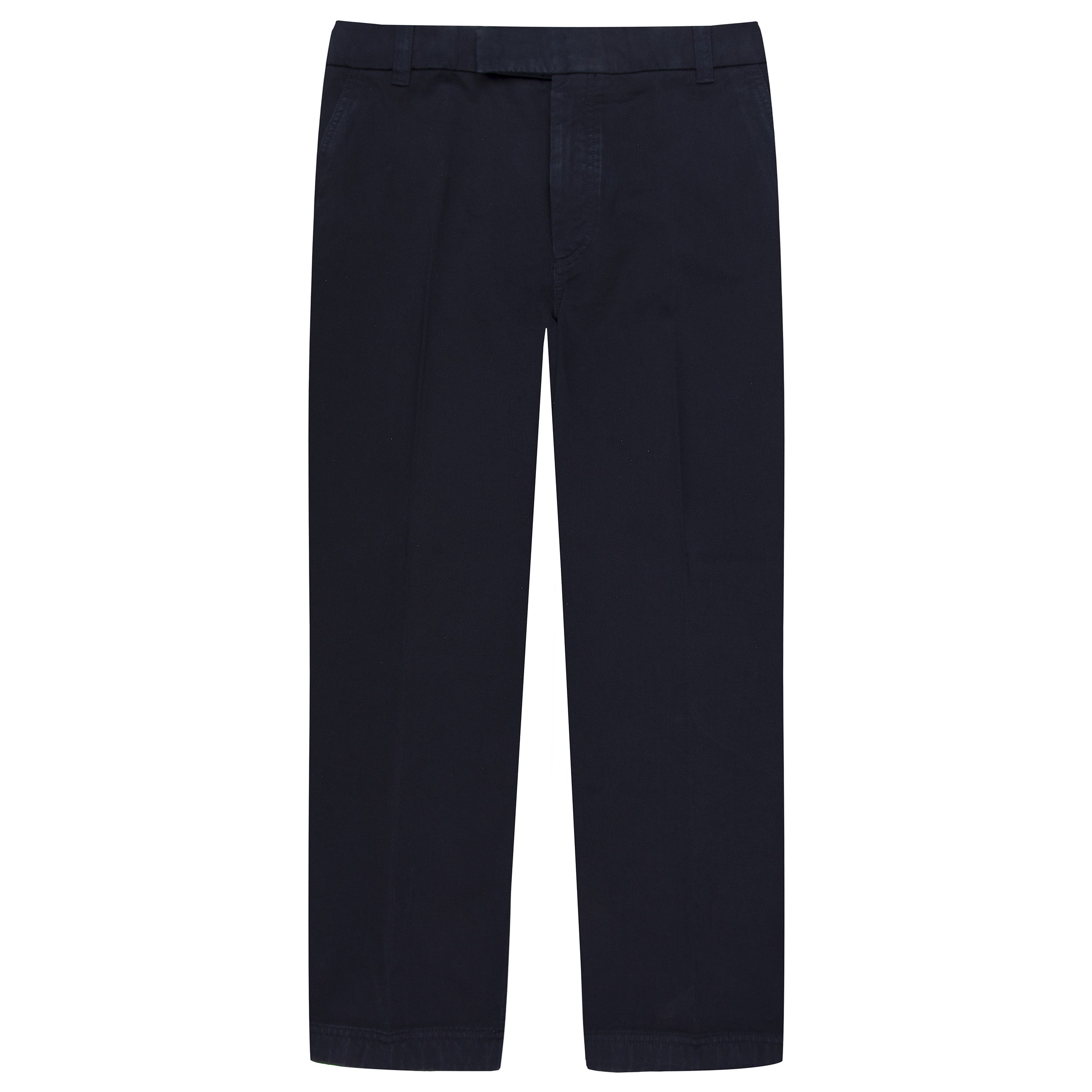 Thom Browne Utility Trousers Navy