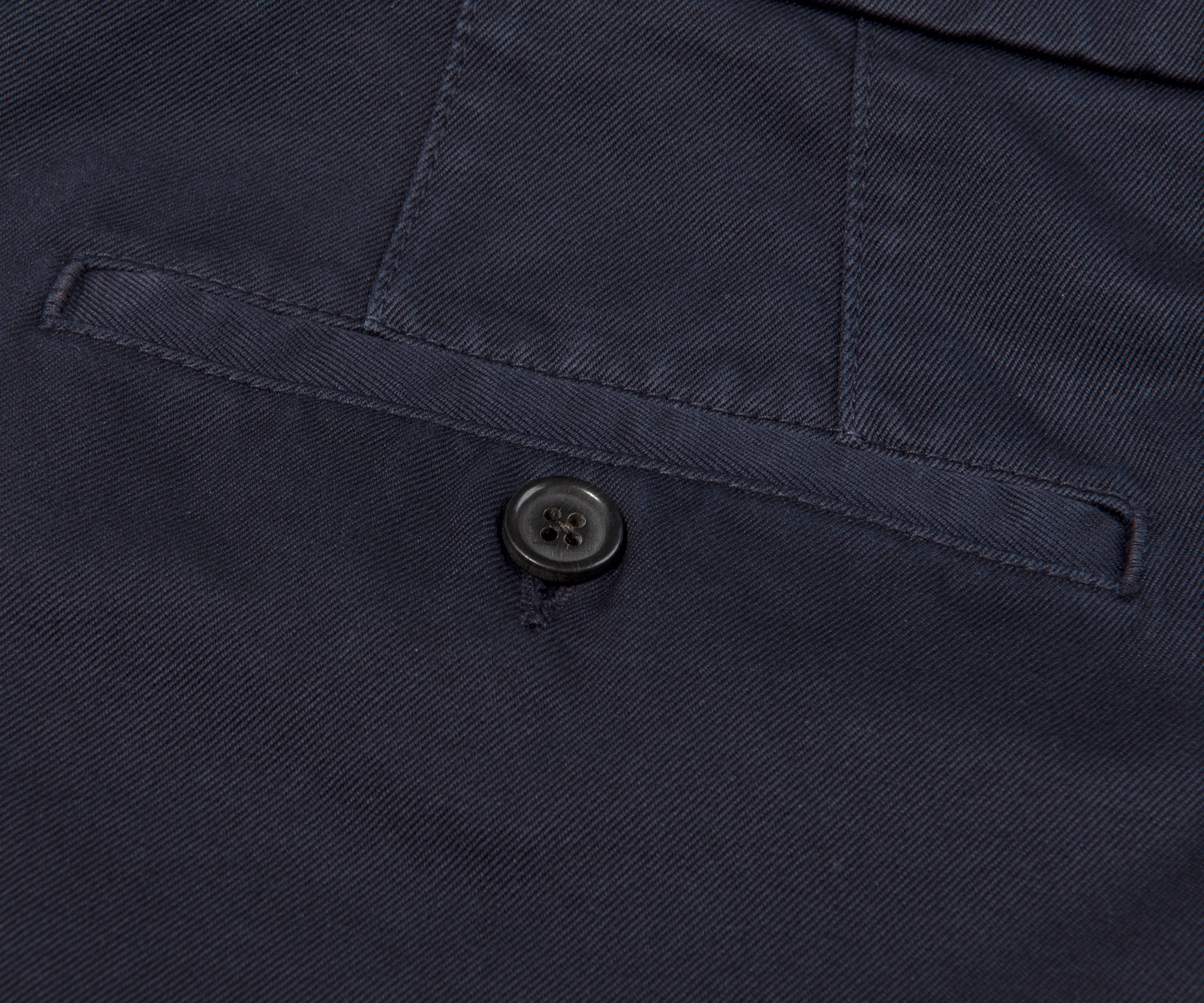 Thom Browne Utility Trousers Navy