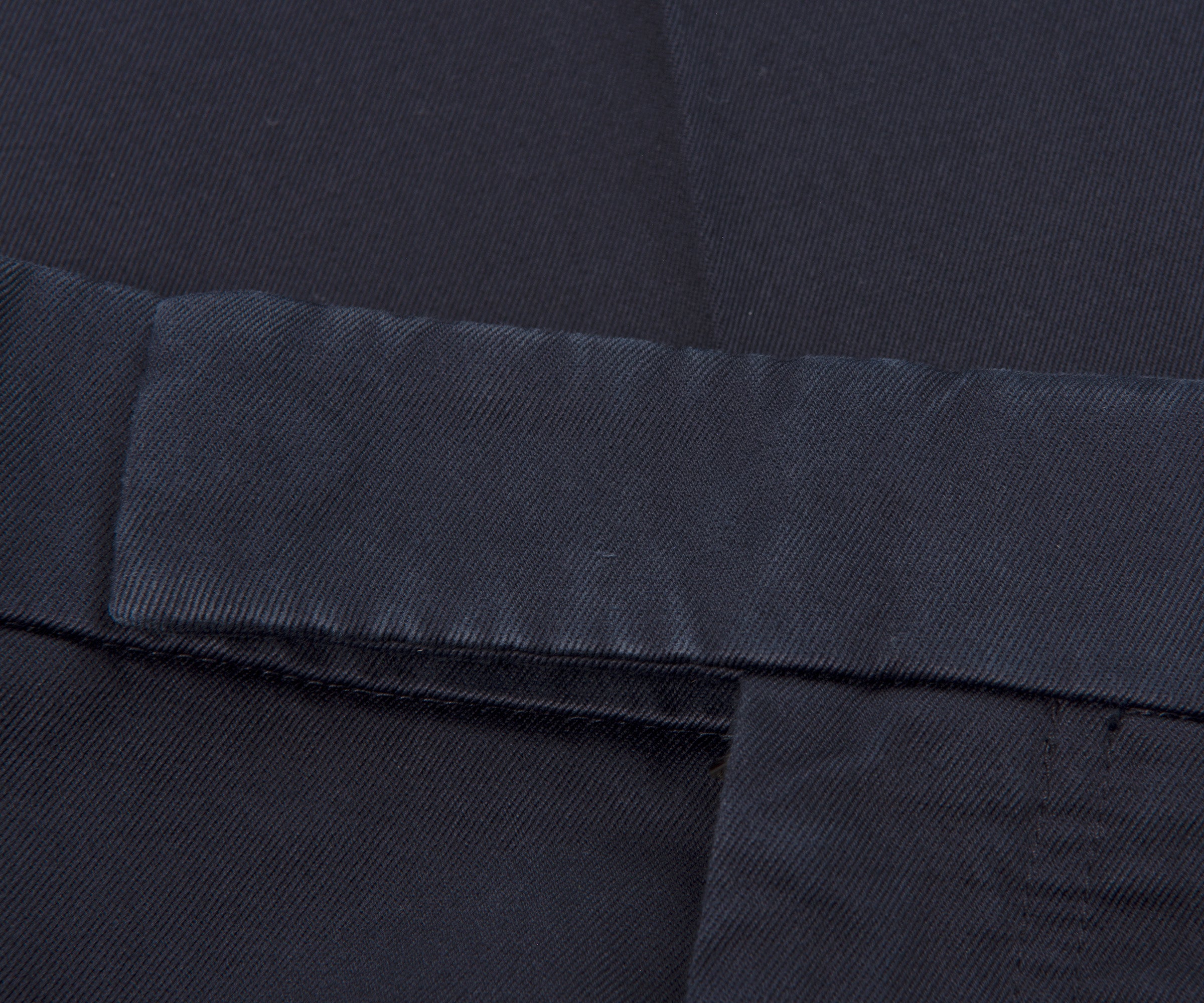 Thom Browne Utility Trousers Navy