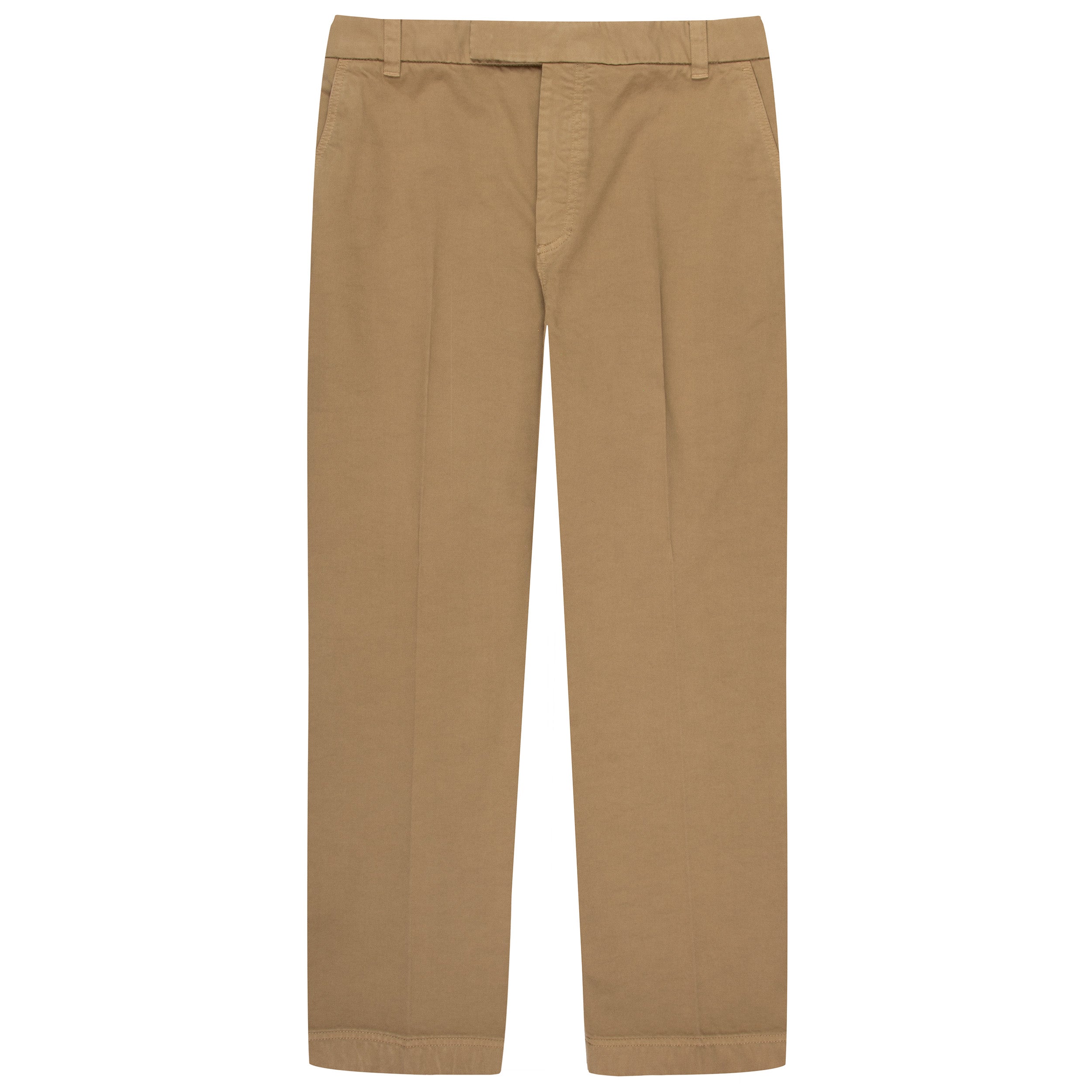 Thom Browne Utility Trousers Tan