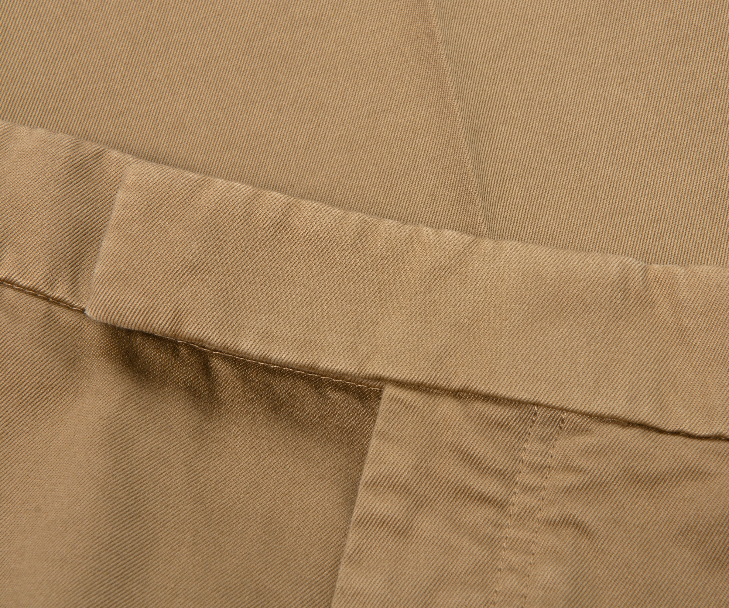 Thom Browne Utility Trousers Tan