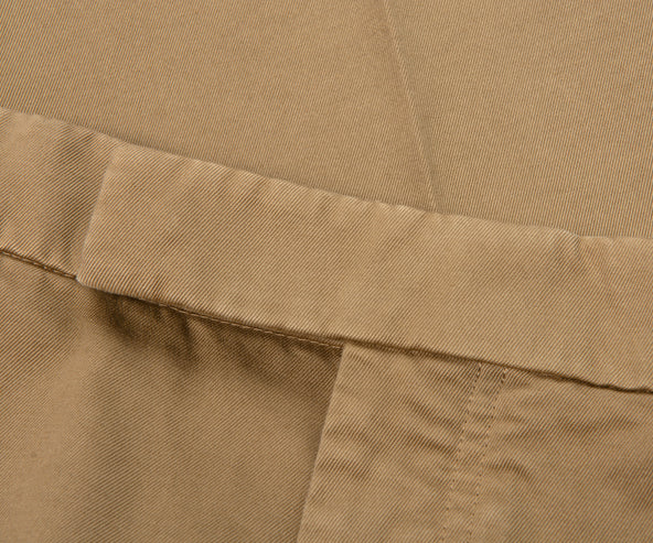 Thom Browne Utility Trousers Tan
