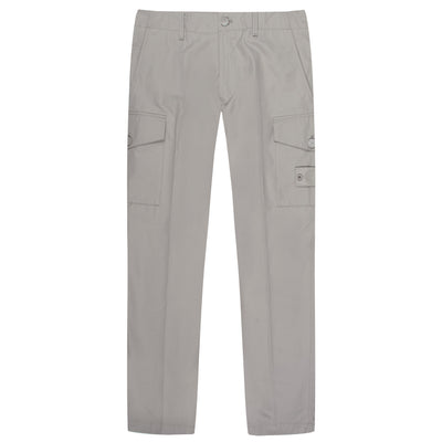 Stone Island Ghost Cargo Trousers Grey