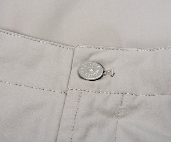 Stone Island Ghost Cargo Trousers Grey