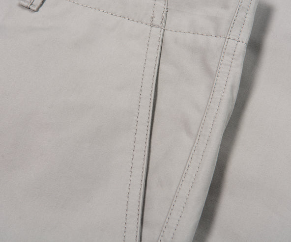Stone Island Ghost Cargo Trousers Grey