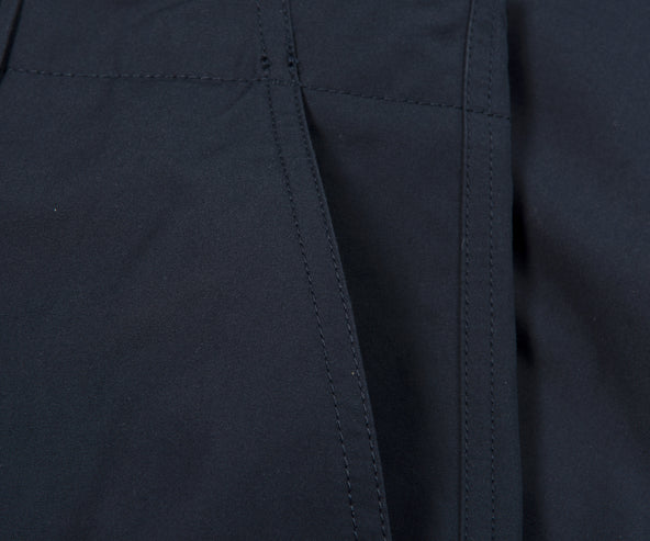 Stone Island Ghost Cargo Trousers Navy