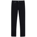 Jacob Cohën Bard Jean Slim Fit Dark Black