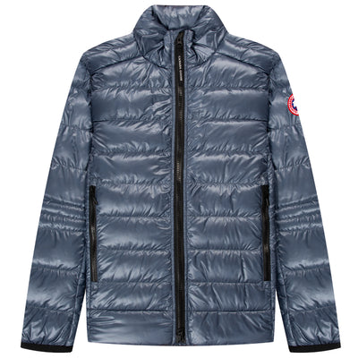 Canada Goose Crofton Light Weight Ozone Blue