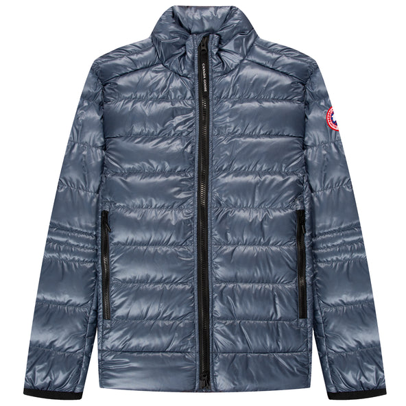 Canada Goose Crofton Light Weight Ozone Blue