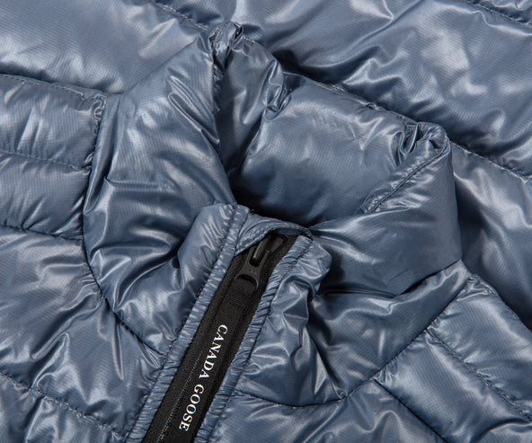 Canada Goose Crofton Light Weight Ozone Blue