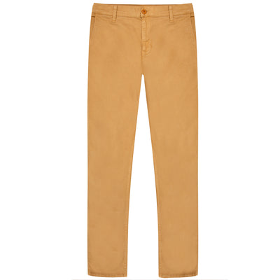 Nudie Easy Alvin Chino Beige
