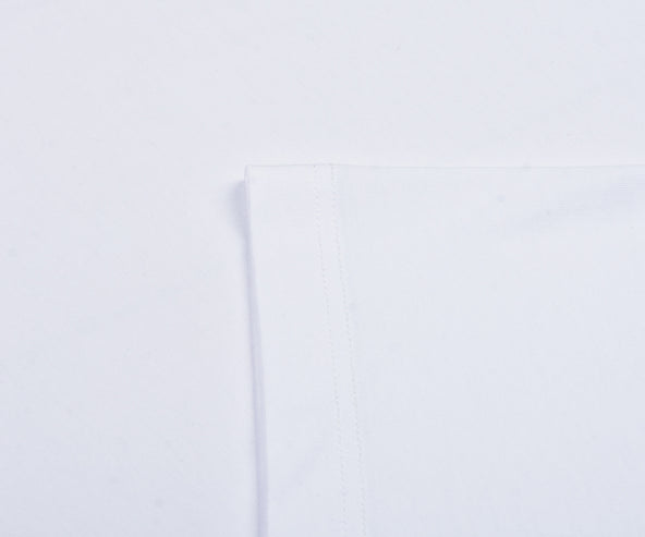 Lacoste Thick Classic T-Shirt White