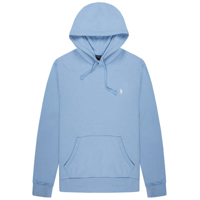 Polo Ralph Lauren Classic Hoodie Blue