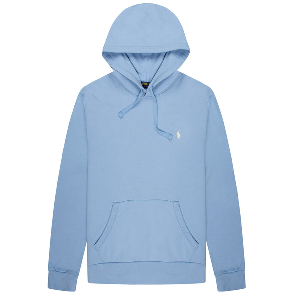 Polo Ralph Lauren Classic Hoodie Blue