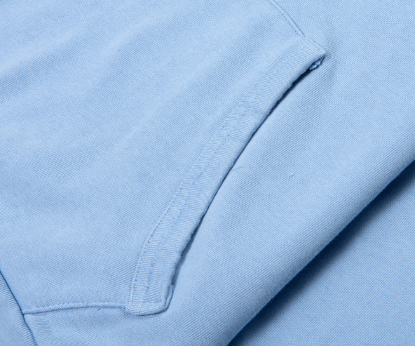 Polo Ralph Lauren Classic Hoodie Blue