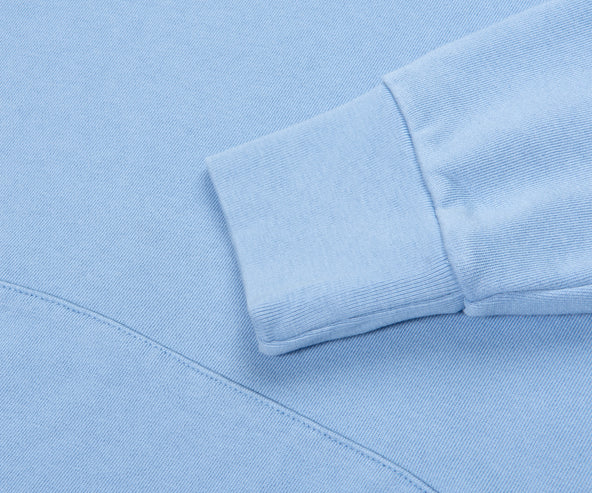 Polo Ralph Lauren Classic Hoodie Blue