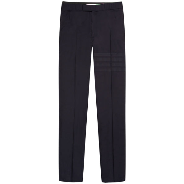 Thom Browne Formal Suit Trouser Navy