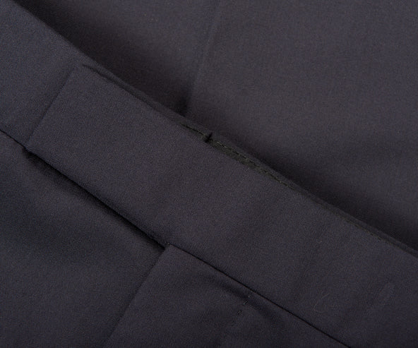 Thom Browne Formal Suit Trouser Navy