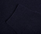 Polo Ralph Lauren Classic Logo Crewneck Knit Navy