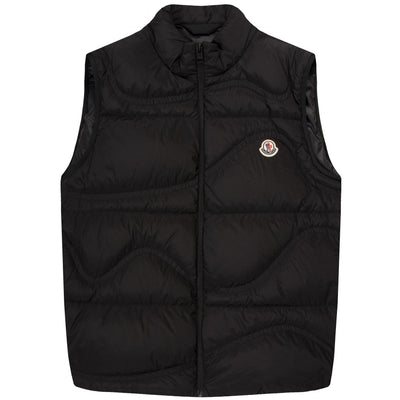 Moncler Beidaihe Gilet Black