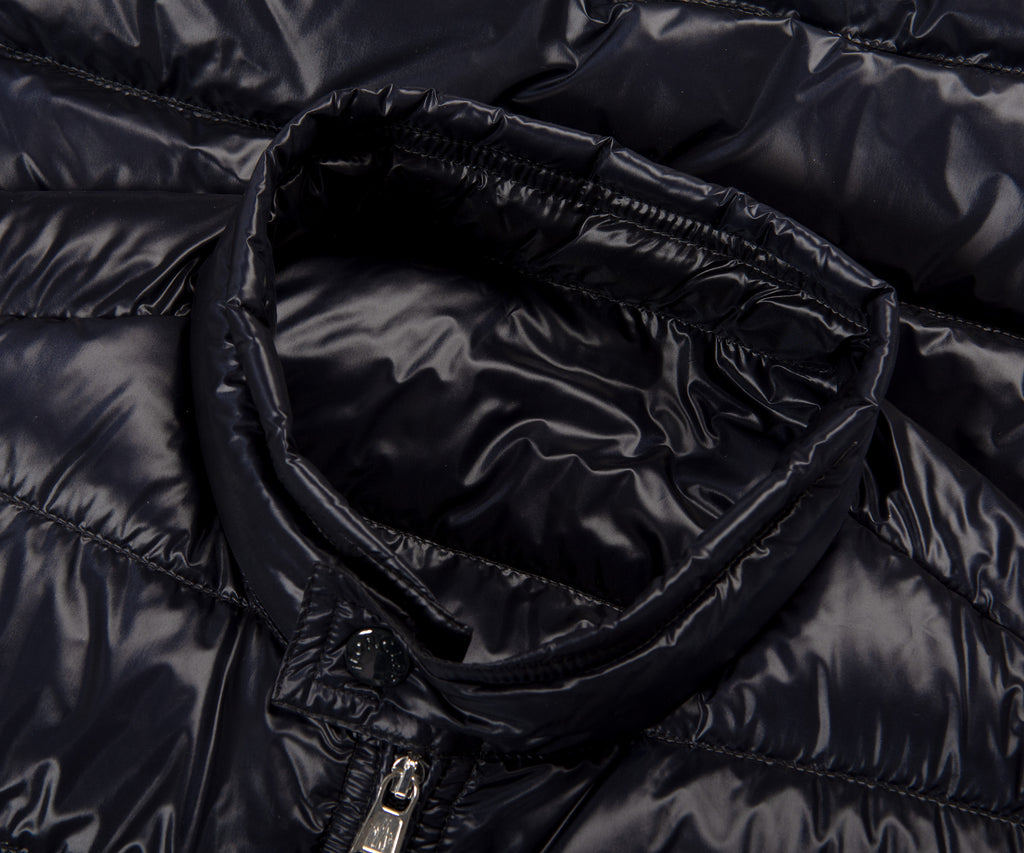 Moncler Gui Gilet Navy