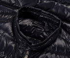 Moncler Gui Gilet Navy