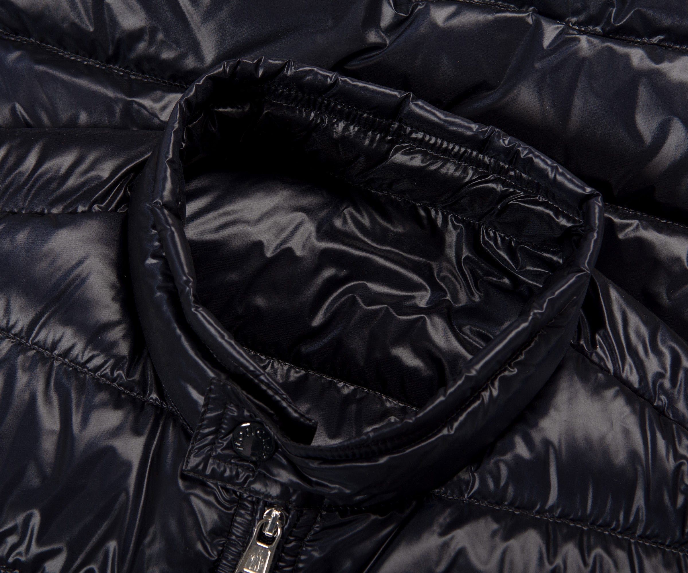 Moncler Gui Gilet Navy