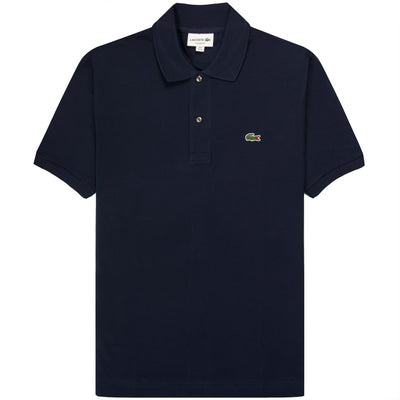 Lacoste Classic Polo Navy