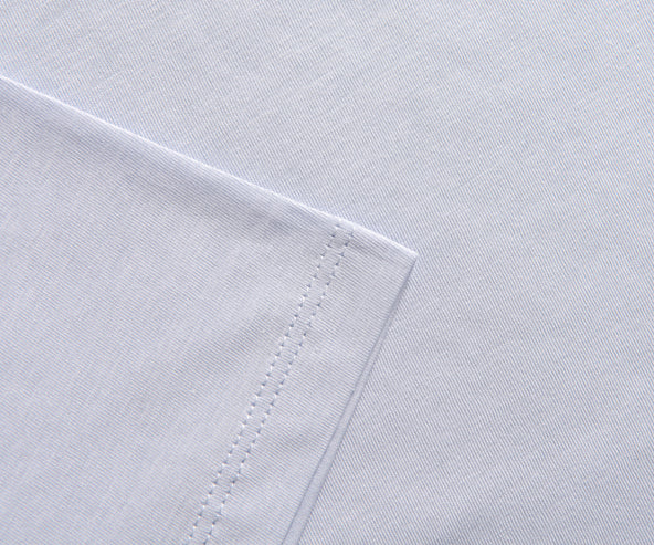 Lacoste Classic Logo T-Shirt Sky Blue