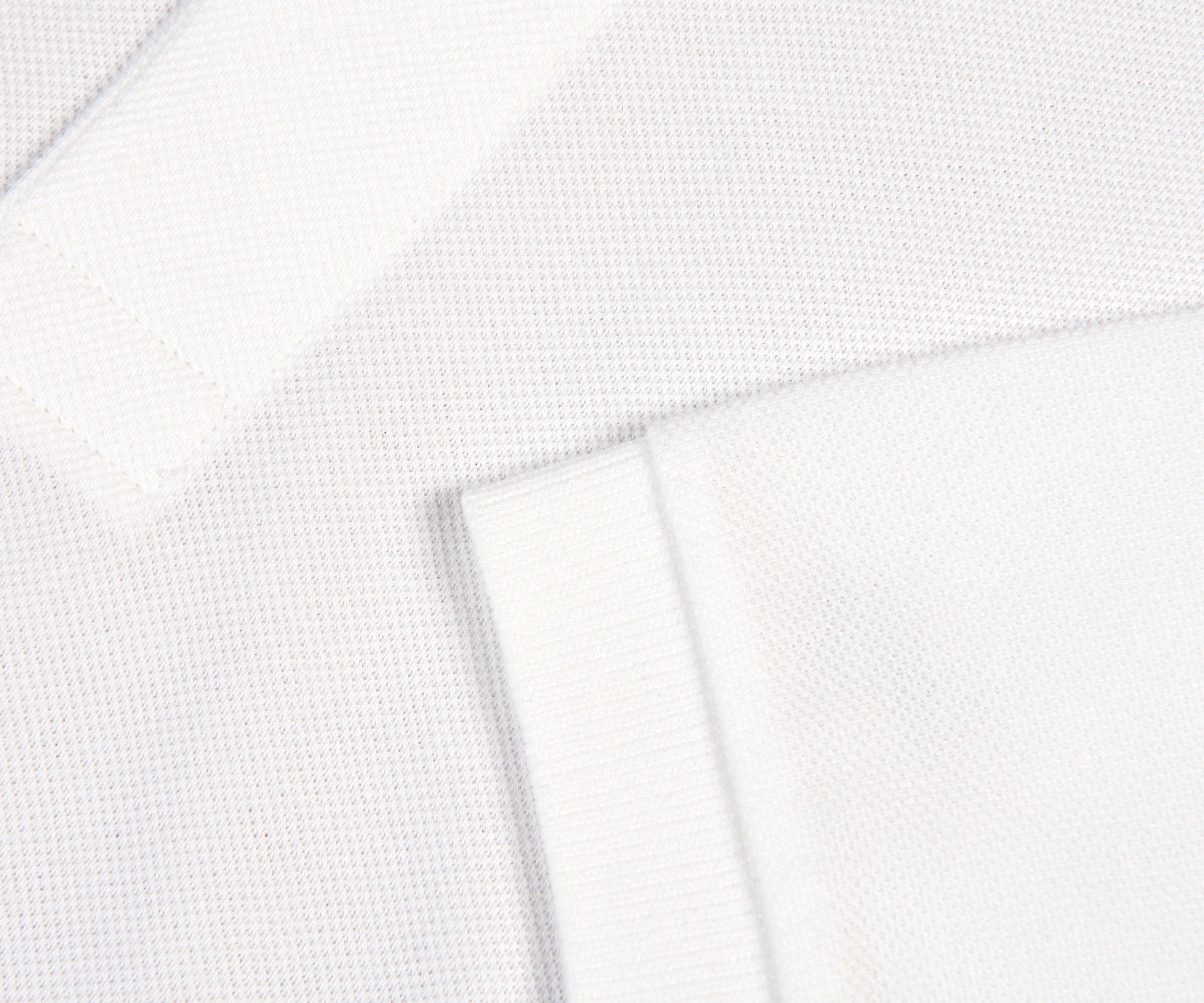 Lacoste Classic Polo White