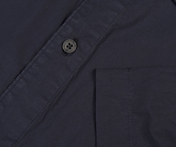 C.P. Company Double Pocket Utility Shirt Total Eclipse